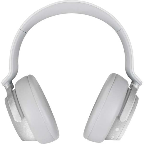 Morocco Soccer Flag Surface Headphones Skin